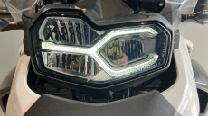 BMW F850 GS Adventure TE